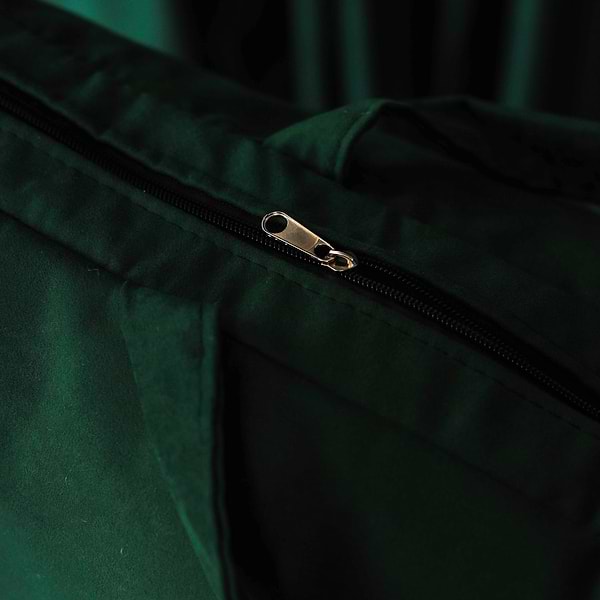 Фото - Подушка стандартна MirSon Трьохкамерна Imperial Style середня 40х60 (2200007209569)