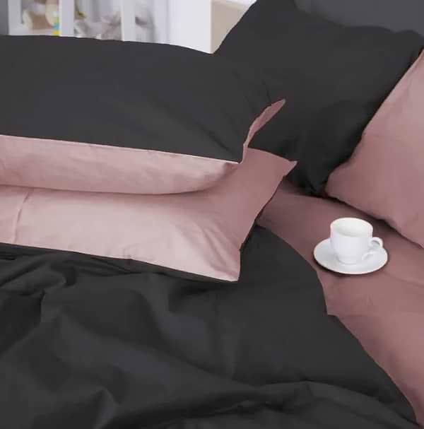 Фото - Комплект постельного белья MirSon Latte 0165+0240 143х210 (2200000688408)