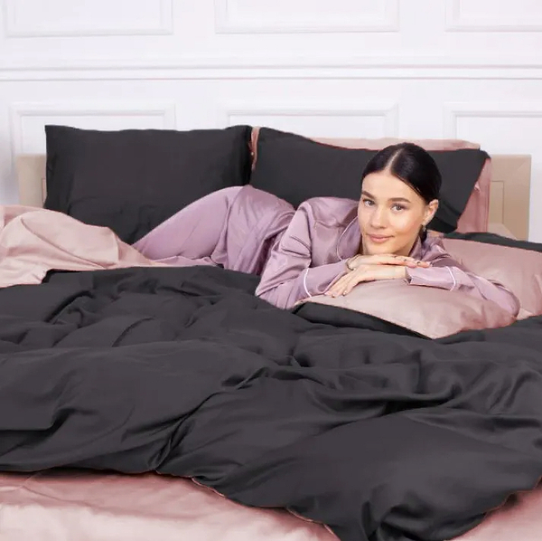 Фото - Комплект постельного белья MirSon Latte 0165+0240 143х210 (2200000688408)