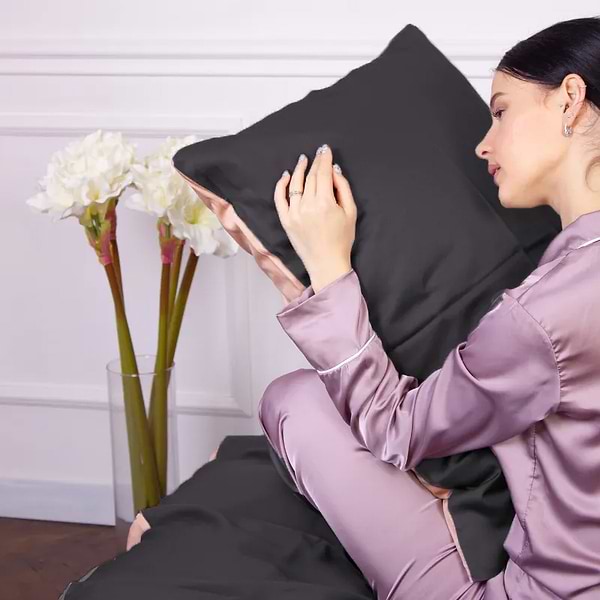 Фото - Комплект постельного белья MirSon Latte 0165+0240 143х210 (2200000688408)