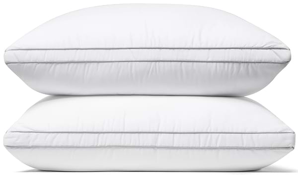 Фото - Подушка стандартная MirSon 1194 Luxury Exclusive 3M Thinsulate 50х70 см (2200001516373)