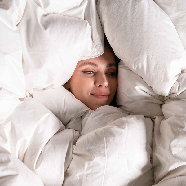 Фото - Одеяло зимнее двуспальное MirSon 3M Thinsulate №1341 Luxury Exclusive 172x205 см (2200001530836)