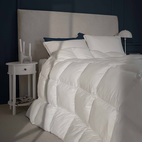 Фото - Ковдра демісезонна полуторна MirSon Silk Luxury Exclusive 0511 155х215 см (2200000038005)