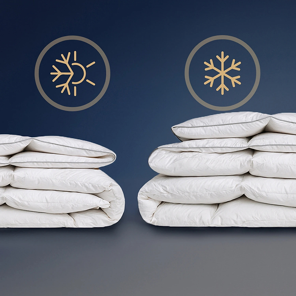 Фото - Ковдра демісезонна полуторна MirSon Luxury Exclusive Eco-Soft 887 140x205 см (2200000621467)