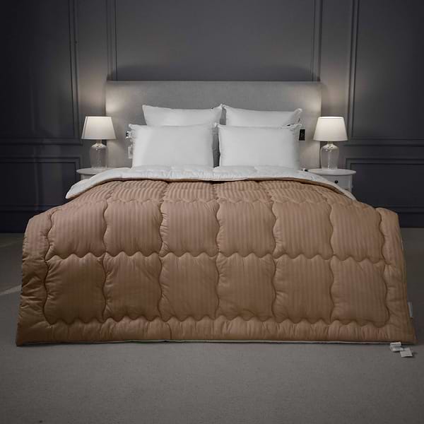 Фото - Одеяло демисезонное двуспальное евро MirSon 3M Thinsulate №1322 Carmela Hand Made 220x240 см (2200001527249)