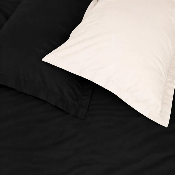 Фото - Комплект постельного белья MirSon Poplin Line 002 + 099 Alyssa 2 x 143 x 210 см (2200006281061)