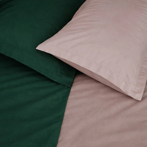 Фото - Комплект постельного белья детский MirSon Poplin Line 015 + 091 Hanna 110 x 140 см (2200006277569)