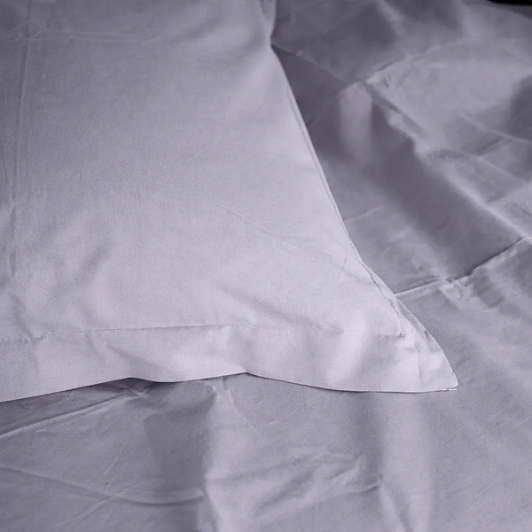 Фото - Комплект постельного белья MirSon Poplin Line 018 + 056 Stephannie 2 x 143 x 210 см (2200006283065)