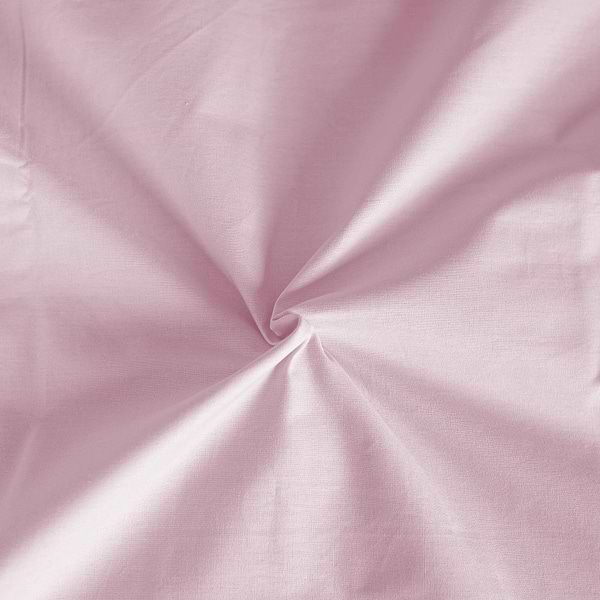 Фото - Комплект постельного белья MirSon Poplin Line 018 Powdery 2 x 143 x 210 см (2200006278313)