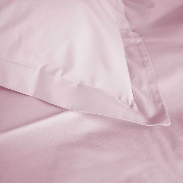 Фото - Комплект постельного белья MirSon Poplin Line 018 Powdery 2 x 143 x 210 см (2200006278313)