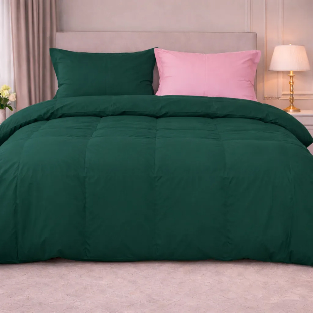 Комплект постельного белья MirSon Poplin Line 041 + 091 Renato 200 x 220 см (2200006284550)