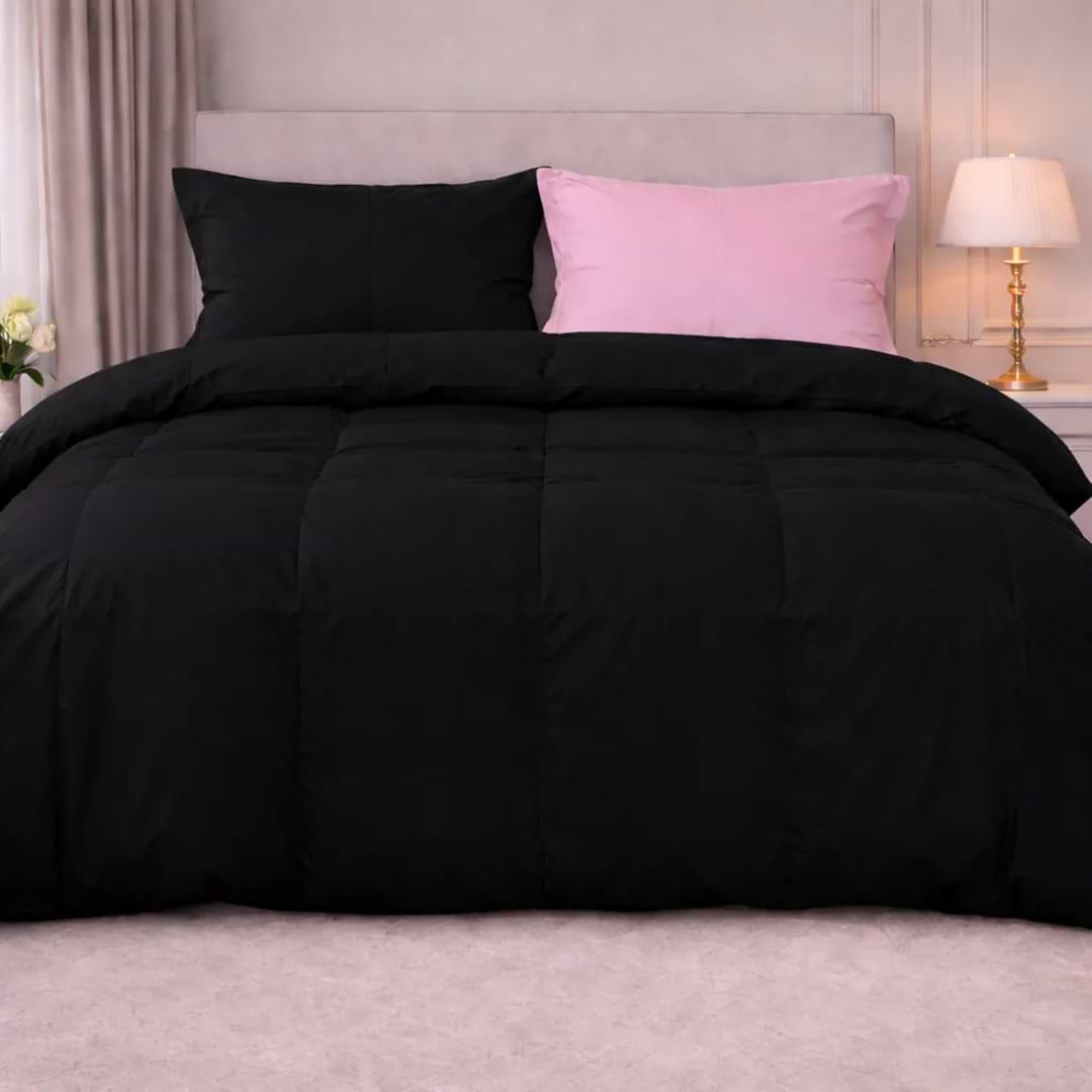 Комплект постельного белья MirSon Poplin Line 041 + 099 Leomar 2 x 143 x 210 см (2200006284819)