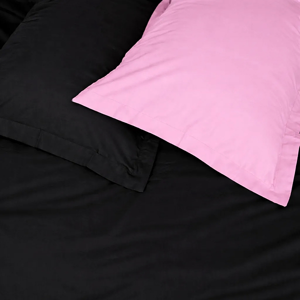 Фото - Комплект постельного белья MirSon Poplin Line 041 + 099 Leomar 2 x 143 x 210 см (2200006284819)