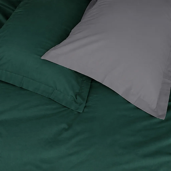 Фото - Комплект постельного белья детский MirSon Poplin Line 056 + 091 Rowena 110 x 140 см (2200006277637)