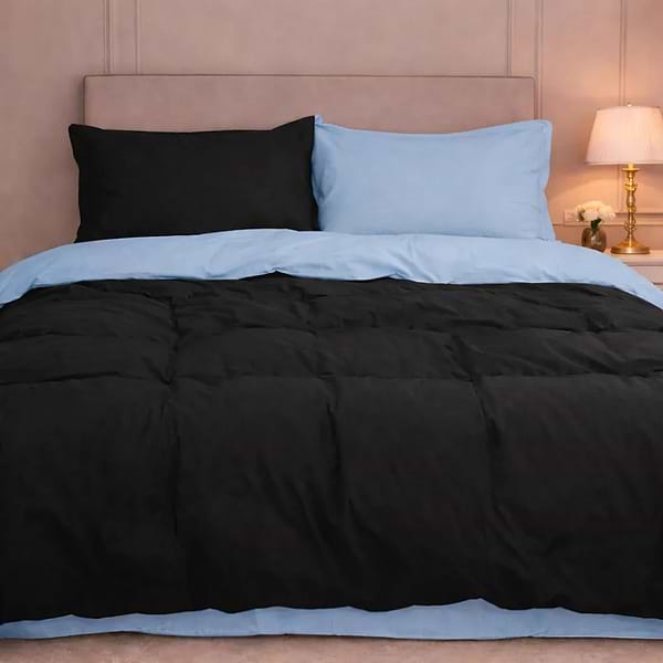 Фото - Комплект постельного белья детский MirSon Poplin Line 067 + 099 Charmaine 110 x 140 см (2200006277675)