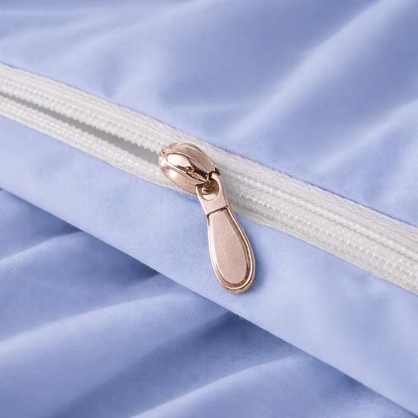 Фото - Комплект постельного белья детский MirSon Poplin Line 067 + 099 Charmaine 110 x 140 см (2200006277675)