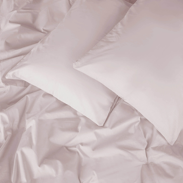 Фото - Комплект постільної білизни MirSon Бязь 11-2409 Elma 143х210 (2200000799555)