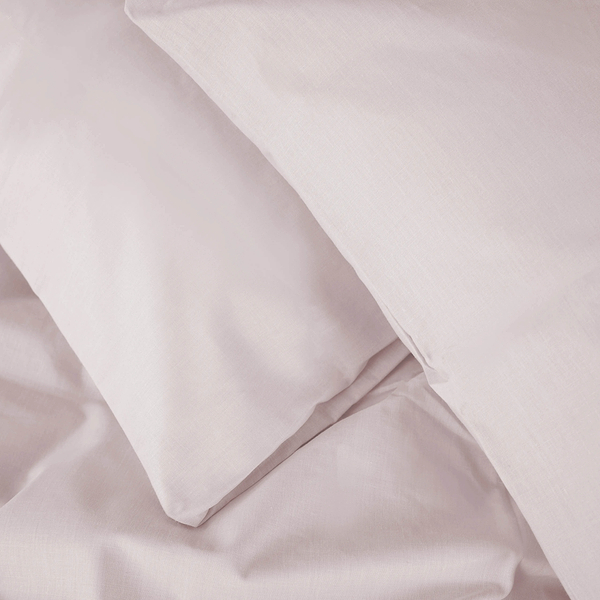 Фото - Комплект постільної білизни MirSon Бязь 11-2409 Elma 143х210 (2200000799555)