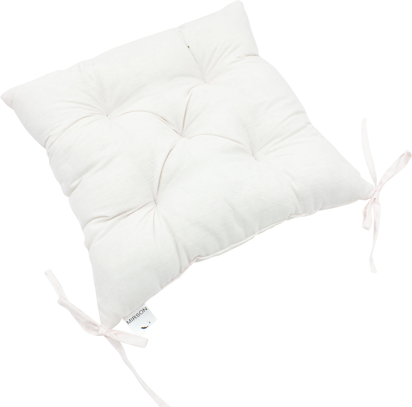 Подушка для стільця MirSon Ranforce Elite 11-2409 Elma 40х50 см (2200006275862)