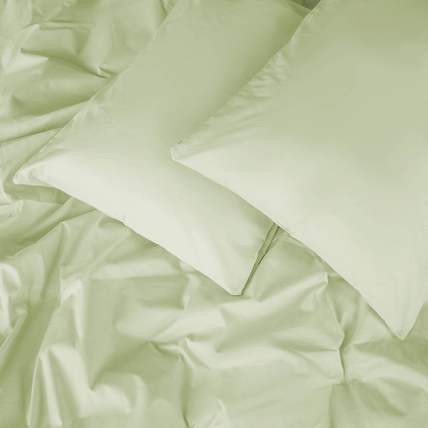 Фото - Комплект постільної білизни MirSon Бязь 12-0525 Tiziana 143х210 (2200000799562)