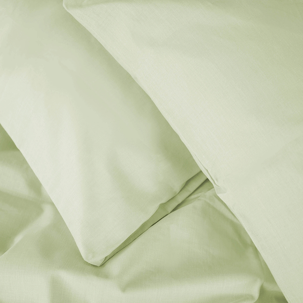 Фото - Комплект постільної білизни MirSon Бязь 12-0525 Tiziana 143х210 (2200000799562)