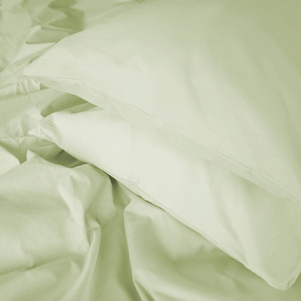 Фото - Комплект постільної білизни MirSon Бязь 12-0525 Tiziana 143х210 (2200000799562)