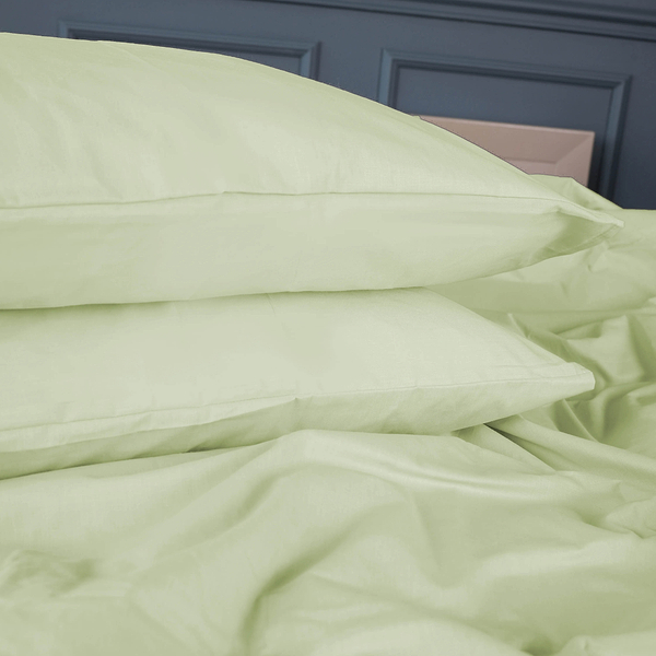 Фото - Комплект постільної білизни MirSon Бязь 12-0525 Tiziana 143х210 (2200000799562)