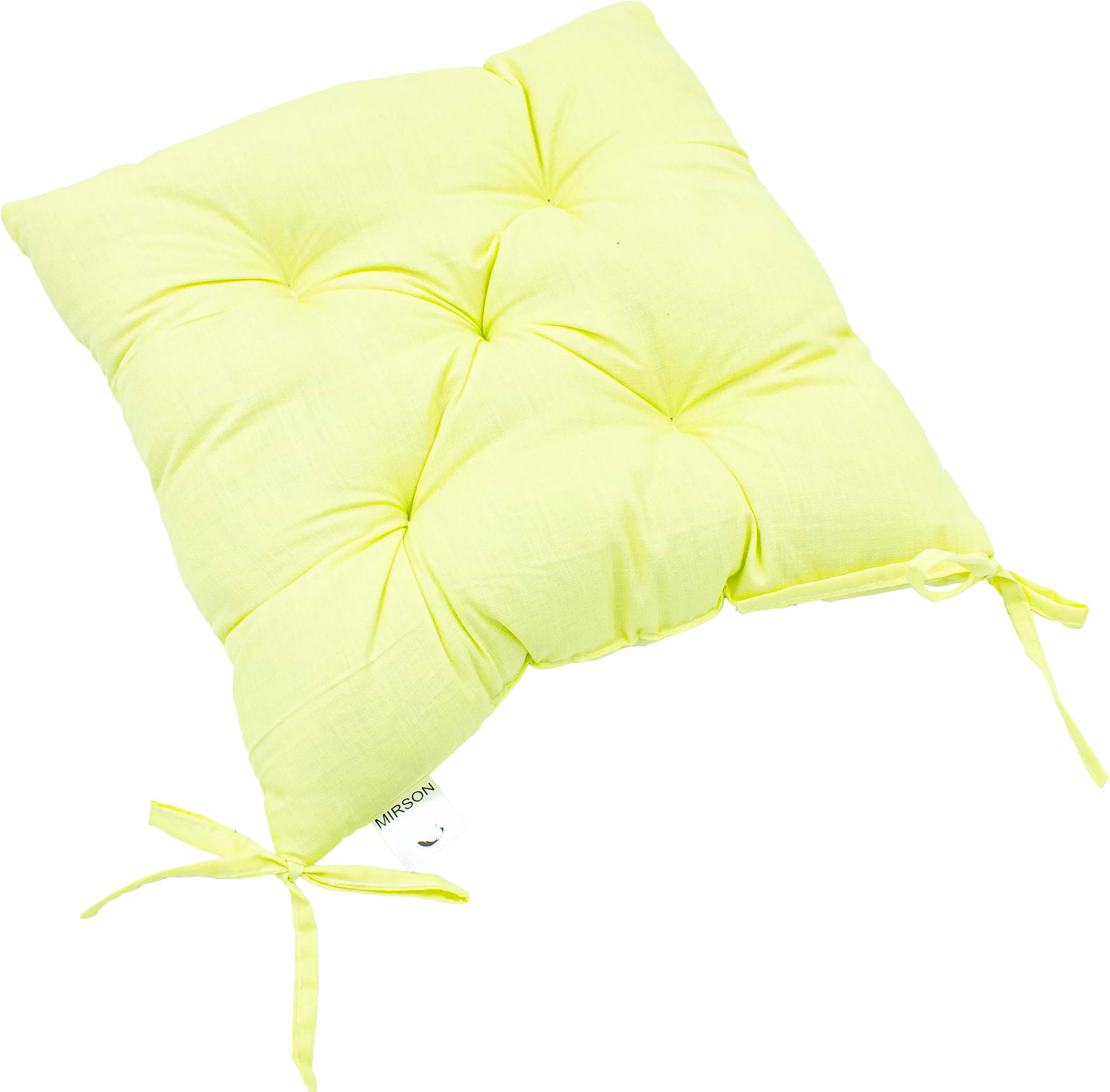 Подушка для стільця MirSon Ranforce Elite 12-0525 Tiziana (2200006185215)