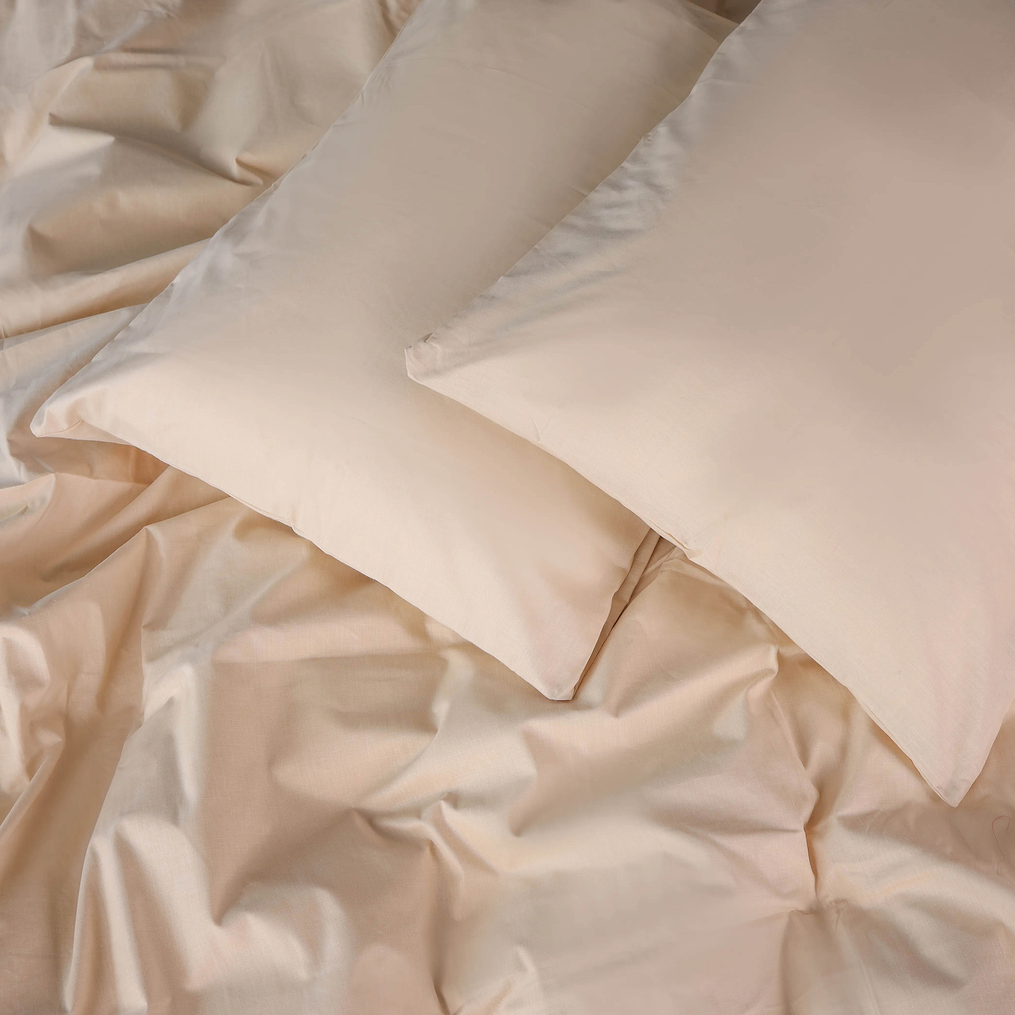 Комплект постельного белья MirSon Бязь 12-0712 Calvina 175х210 (2200000799814)