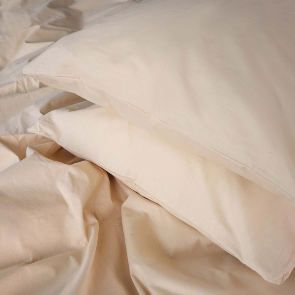 Фото - Комплект постільної білизни MirSon Бязь Ranforce Elite 12-0712 Calvina 143х210 (2200004669533)