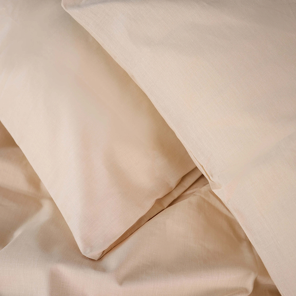 Фото - Комплект постільної білизни MirSon Бязь Ranforce Elite 12-0712 Calvina 143х210 (2200004669533)