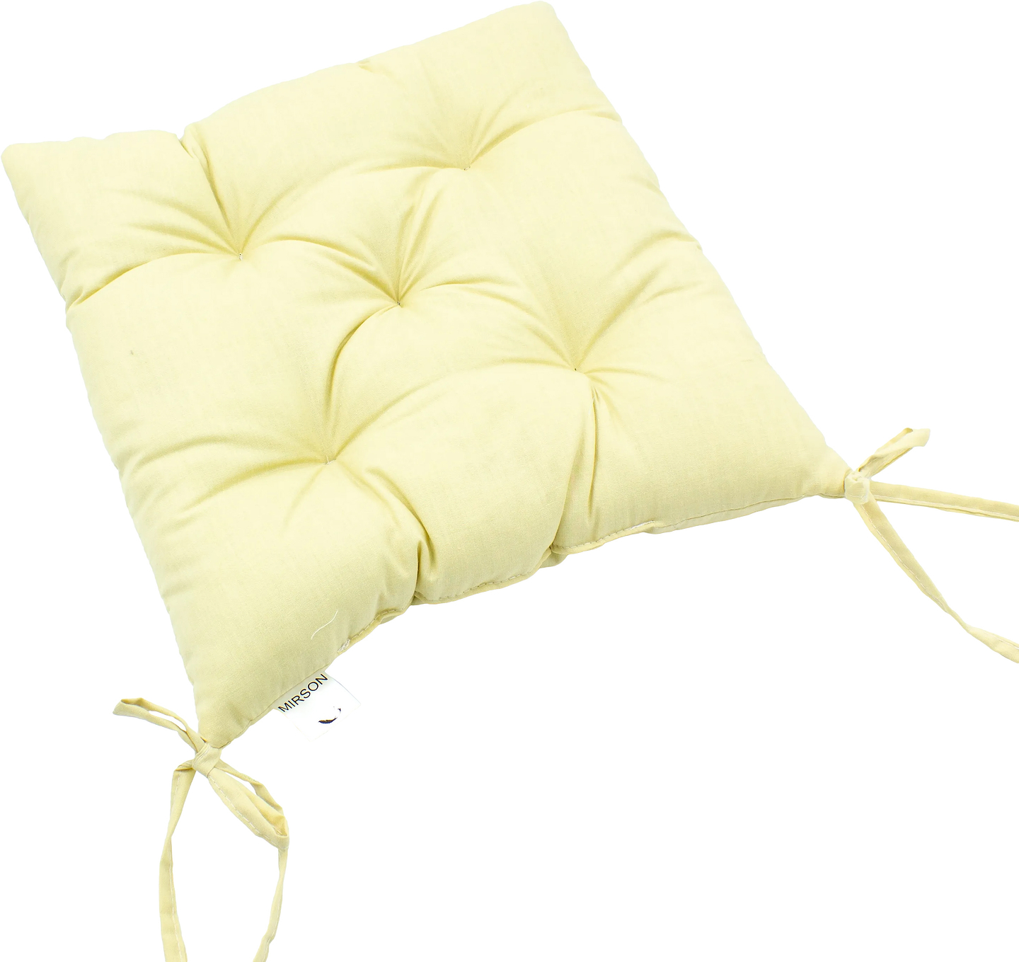 Подушка для стільця MirSon Ranforce Elite 12-0712 Calvina 40х50 см (2200006275909)