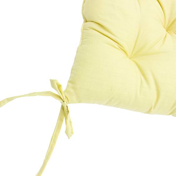 Фото - Подушка для стула MirSon Ranforce Elite 12-0712 Calvina (2200006185147)