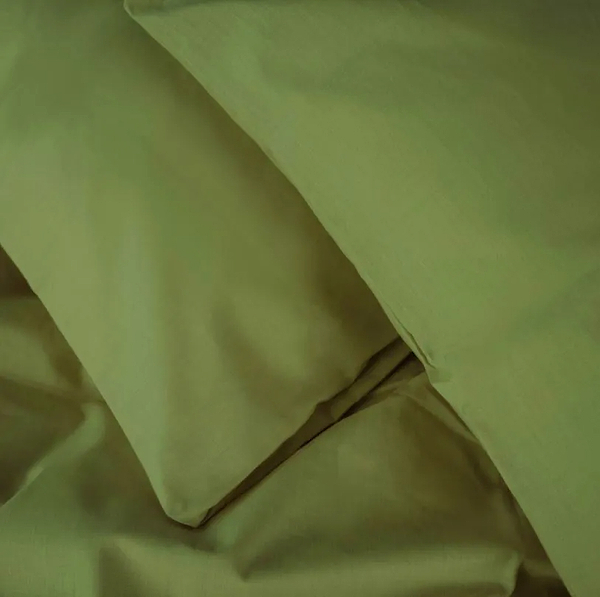 Фото - Комплект постільної білизни MirSon Бязь Ranforce Elite 12-0714 Daniela 143х210 (2200004669687)