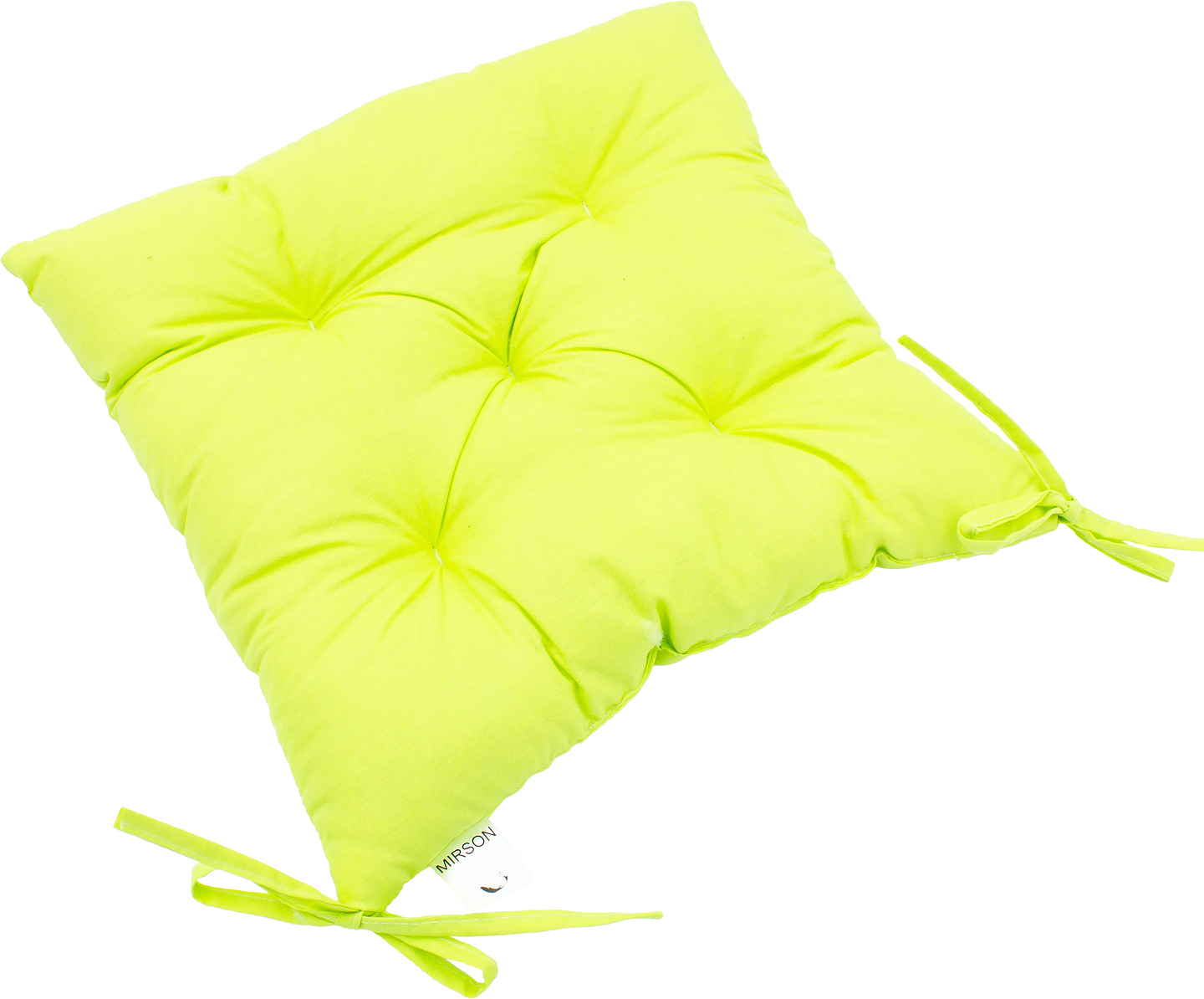 Подушка для стільця MirSon Ranforce Elite 12-0714 Daniela 40х50 см (2200006275923)