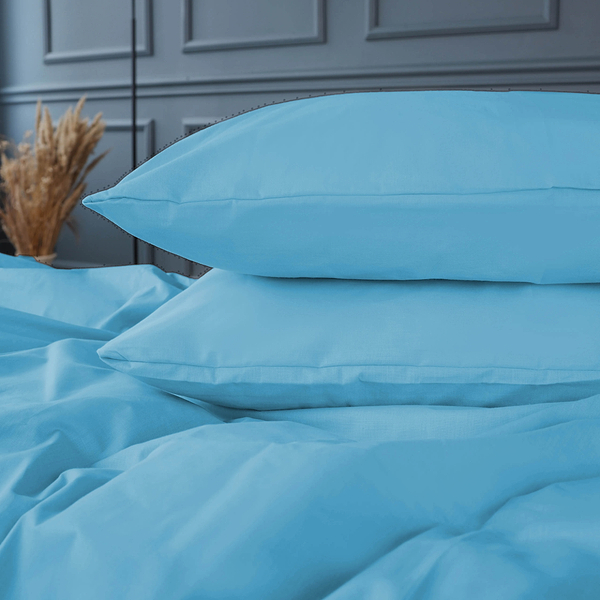 Фото - Комплект постільної білизни MirSon Бязь Ranforce Elite 12-4608 Lucretia 143х210 (2200004669540)