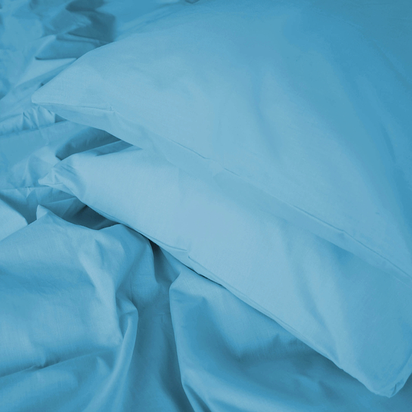 Фото - Комплект постільної білизни MirSon Бязь Ranforce Elite 12-4608 Lucretia 143х210 (2200004669540)