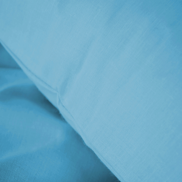 Фото - Комплект постільної білизни MirSon Бязь 12-4608 Lucretia 143х210 (2200000799593)