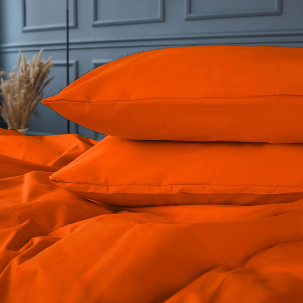 Фото - Комплект постільної білизни MirSon Бязь 13-1027 Colombo 143х210 (2200000799609)