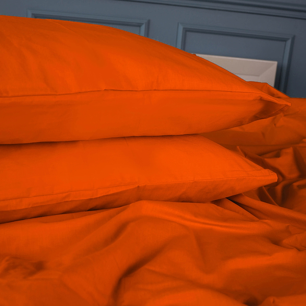 Фото - Комплект постільної білизни MirSon Бязь 13-1027 Colombo 143х210 (2200000799609)