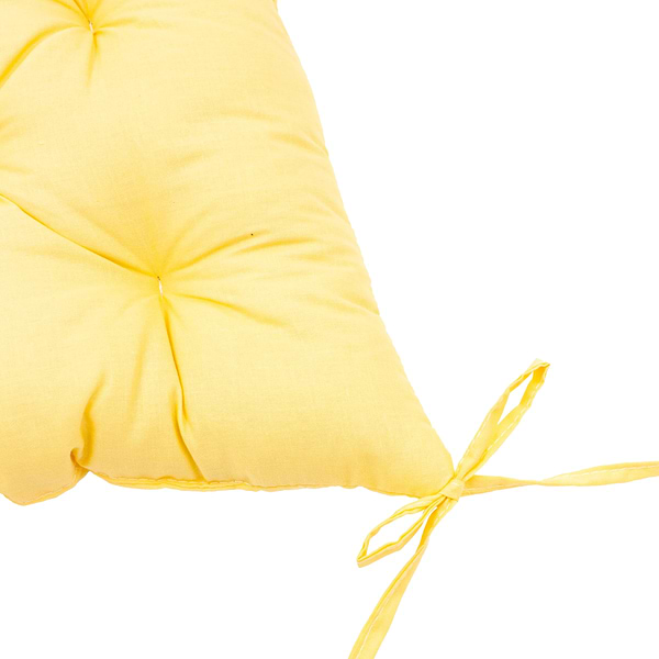 Фото - Подушка для стільця MirSon Ranforce Elite 13-1027 Colombo (2200006185314)