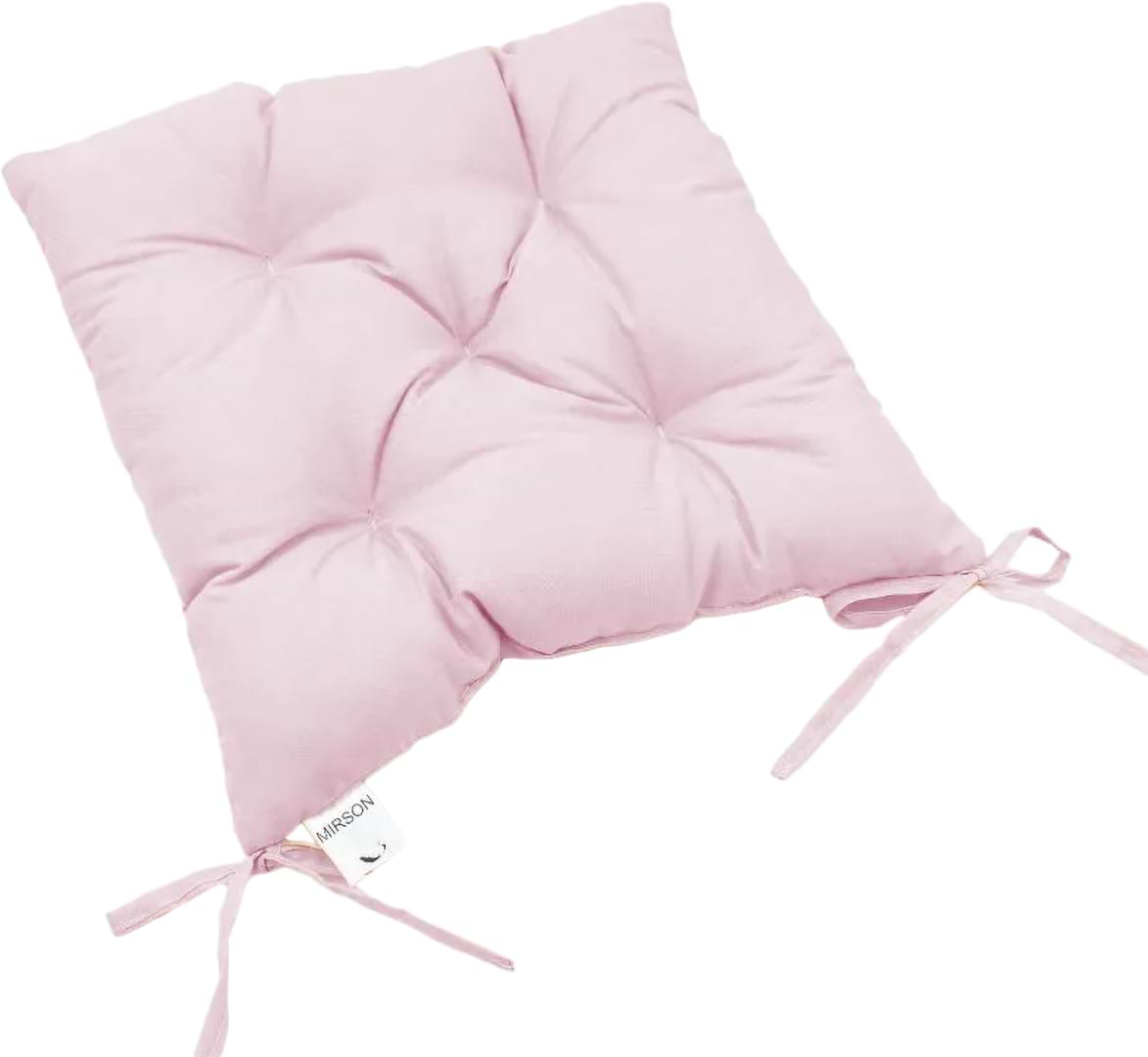 Подушка для стільця MirSon Ranforce Elite 14-1312 Domiano (2200006185178)