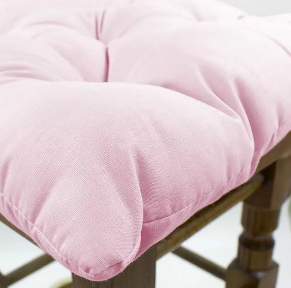 Фото - Подушка для стула MirSon Ranforce Elite 14-1312 Domiano (2200006185178)