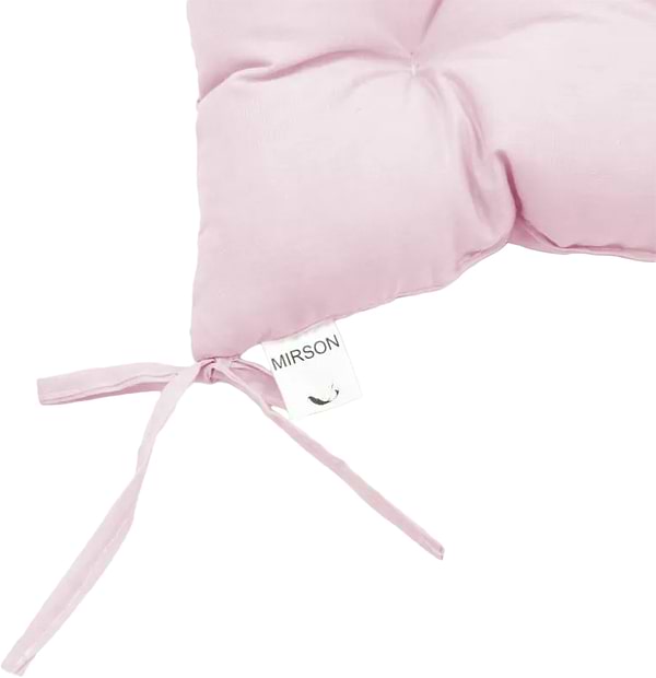 Фото - Подушка для стула MirSon Ranforce Elite 14-1312 Domiano (2200006185178)