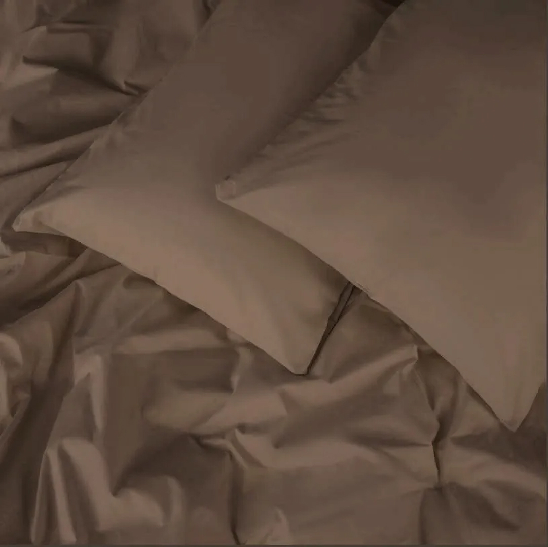 Комплект постельного белья MirSon Бязь 15-1511 Federica 143х210 (2200000799623)