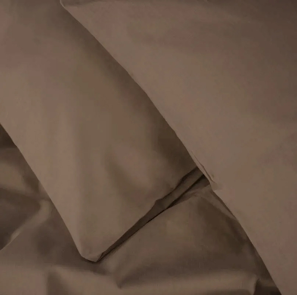 Фото - Комплект постільної білизни MirSon Бязь Ranforce Elite 15-1511 Federica 143х210 (2200004669496)