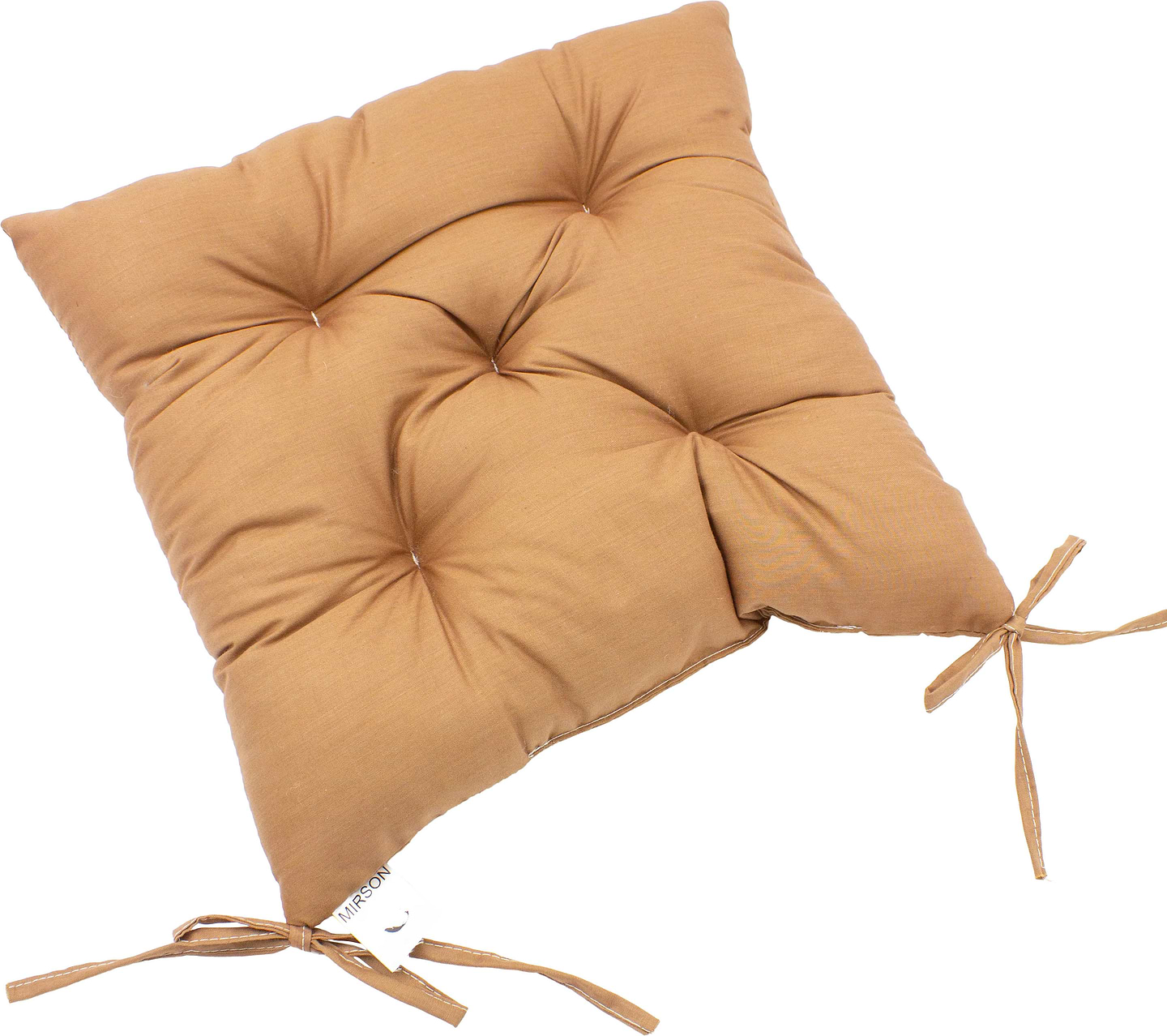 Подушка для стільця MirSon Ranforce Elite 15-1511 Federica (2200006185161)