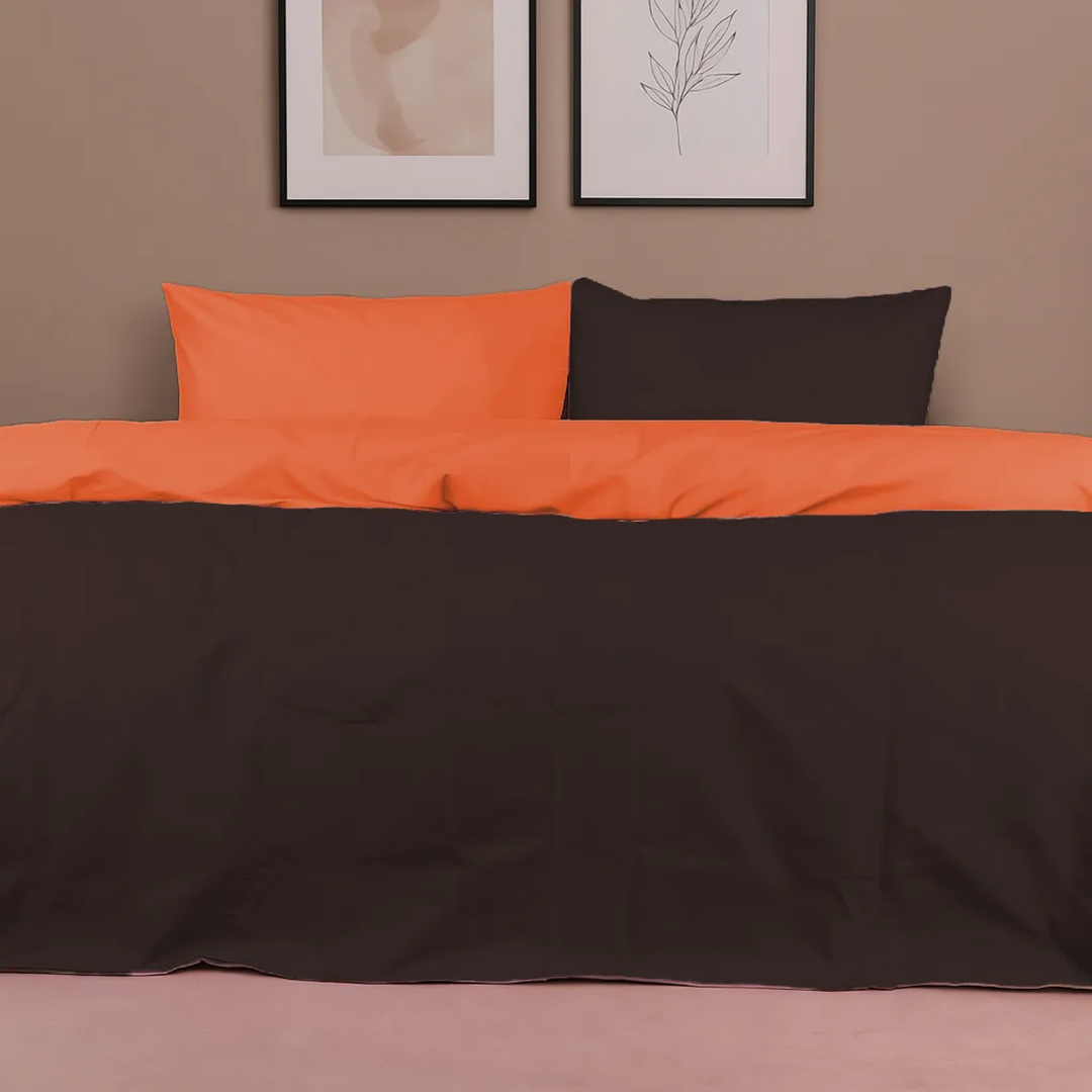 Комплект постельного белья MirSon Бязь Ranforce Elite 16-1367 Torino 175х210 (2200004670393)