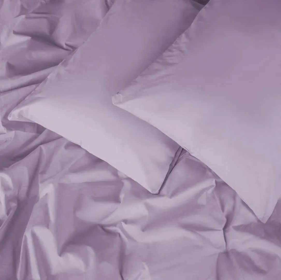 Комплект постельного белья MirSon Бязь Ranforce Elite 16-3310 Bernarda 143х210 (2200004669625)