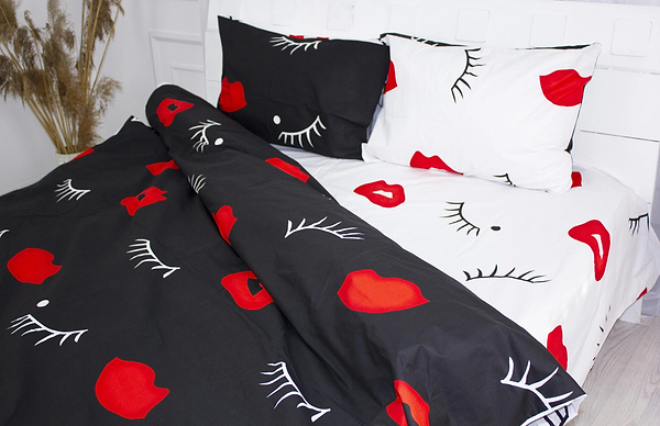 Фото - Комплект постельного белья MirSon Бязь Ranforce Elite 17-0282 Havana 143х210 см (2200004668826)